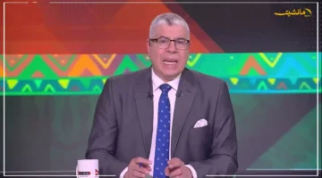 غضب شوبير يشعل الأزمة في الأهلي.. تهاني «عيد الميلاد» تكشف تفاصيل جديدة بدأت بـ ربيع ياسين 1